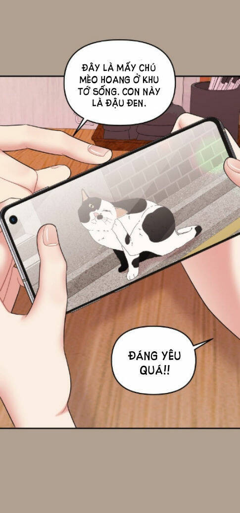 Gửi Em, Người Nuốt Trọn Vì Sao - Chương 75.1 - Trang 22