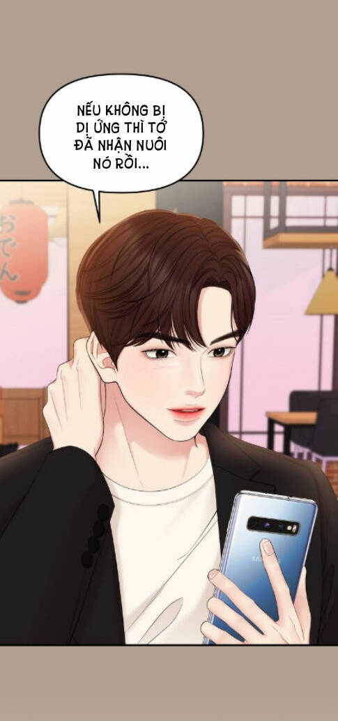 Gửi Em, Người Nuốt Trọn Vì Sao - Chương 75.1 - Trang 23