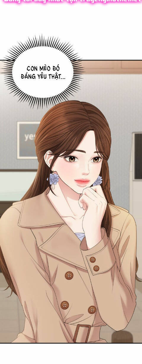 Gửi Em, Người Nuốt Trọn Vì Sao - Chương 75.1 - Trang 25