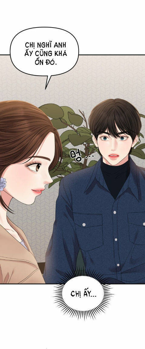 Gửi Em, Người Nuốt Trọn Vì Sao - Chương 75.1 - Trang 26