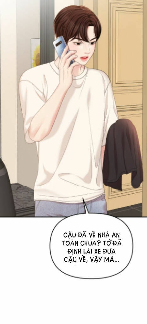 Gửi Em, Người Nuốt Trọn Vì Sao - Chương 75.1 - Trang 36