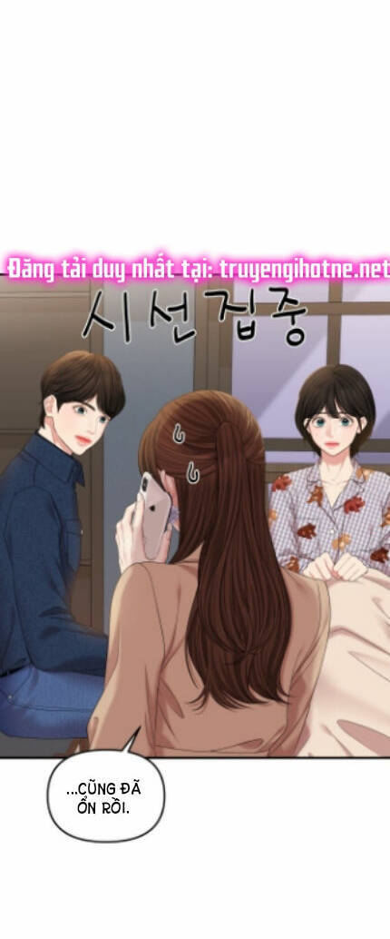 Gửi Em, Người Nuốt Trọn Vì Sao - Chương 75.1 - Trang 38