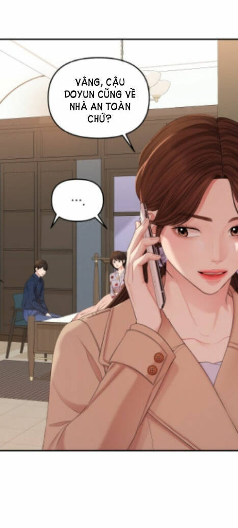 Gửi Em, Người Nuốt Trọn Vì Sao - Chương 75.1 - Trang 40