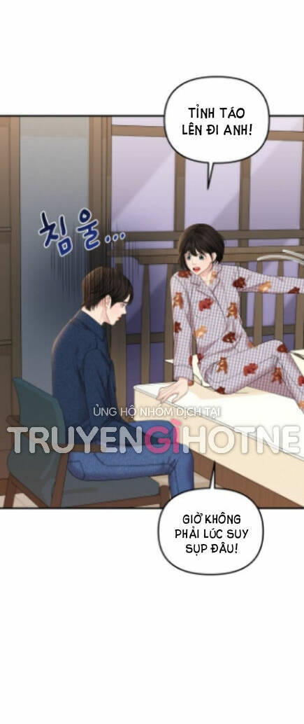 Gửi Em, Người Nuốt Trọn Vì Sao - Chương 75.1 - Trang 42