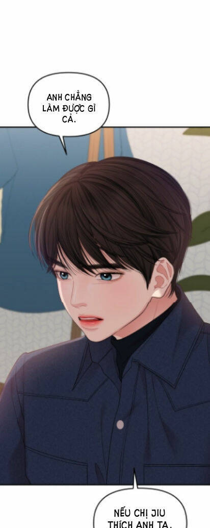 Gửi Em, Người Nuốt Trọn Vì Sao - Chương 75.1 - Trang 43