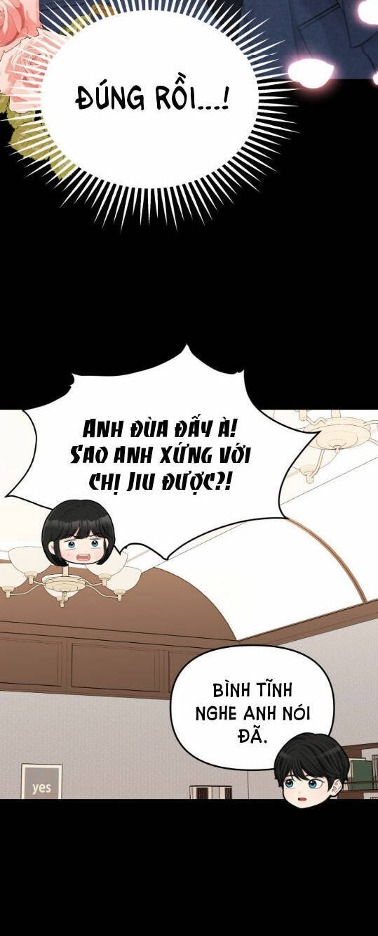 Gửi Em, Người Nuốt Trọn Vì Sao - Chương 75.1 - Trang 53