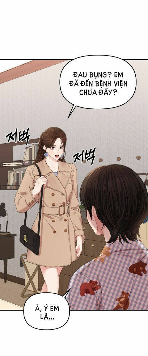 Gửi Em, Người Nuốt Trọn Vì Sao - Chương 75.1 - Trang 8