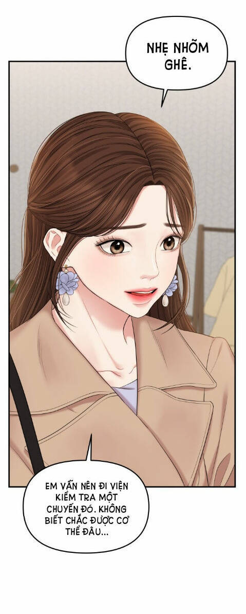 Gửi Em, Người Nuốt Trọn Vì Sao - Chương 75.1 - Trang 10