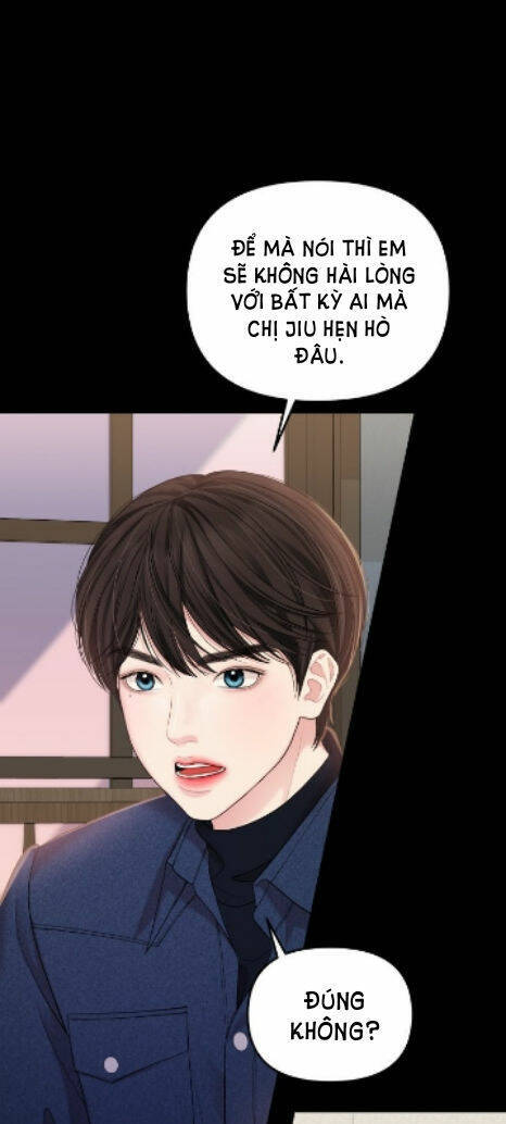 Gửi Em, Người Nuốt Trọn Vì Sao - Chương 75.2 - Trang 1