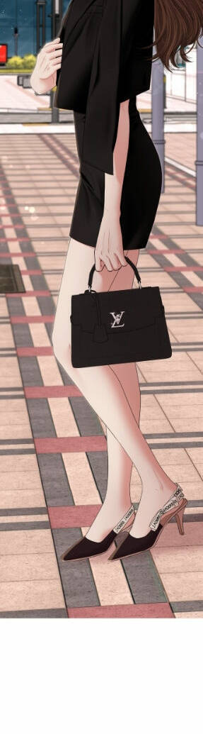 Gửi Em, Người Nuốt Trọn Vì Sao - Chương 75.2 - Trang 16