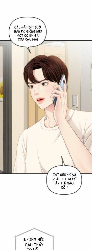 Gửi Em, Người Nuốt Trọn Vì Sao - Chương 75.2 - Trang 18