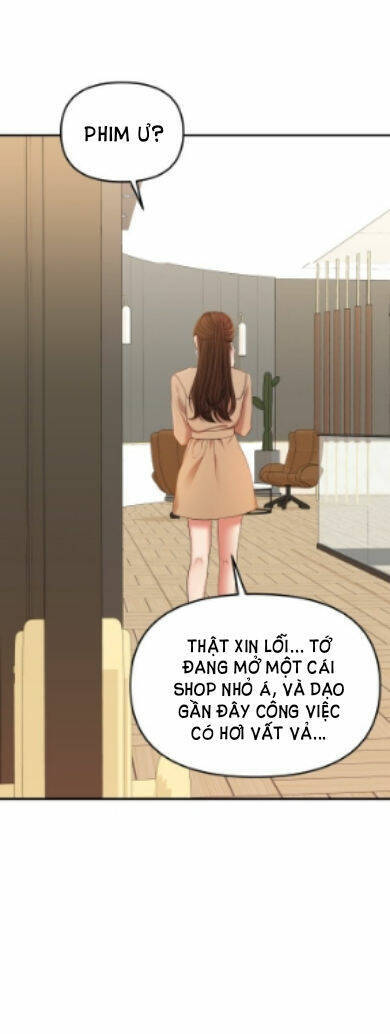 Gửi Em, Người Nuốt Trọn Vì Sao - Chương 75.2 - Trang 20