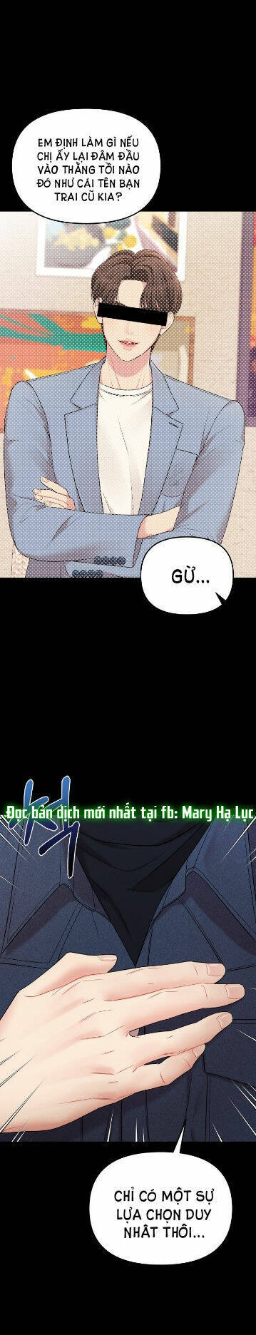 Gửi Em, Người Nuốt Trọn Vì Sao - Chương 75.2 - Trang 3