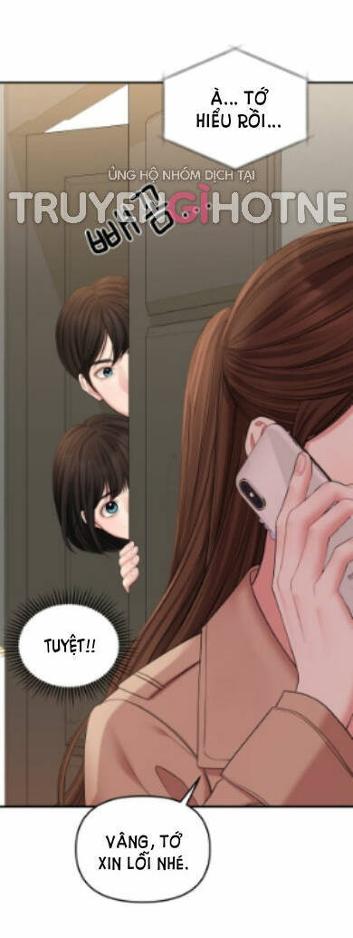 Gửi Em, Người Nuốt Trọn Vì Sao - Chương 75.2 - Trang 21