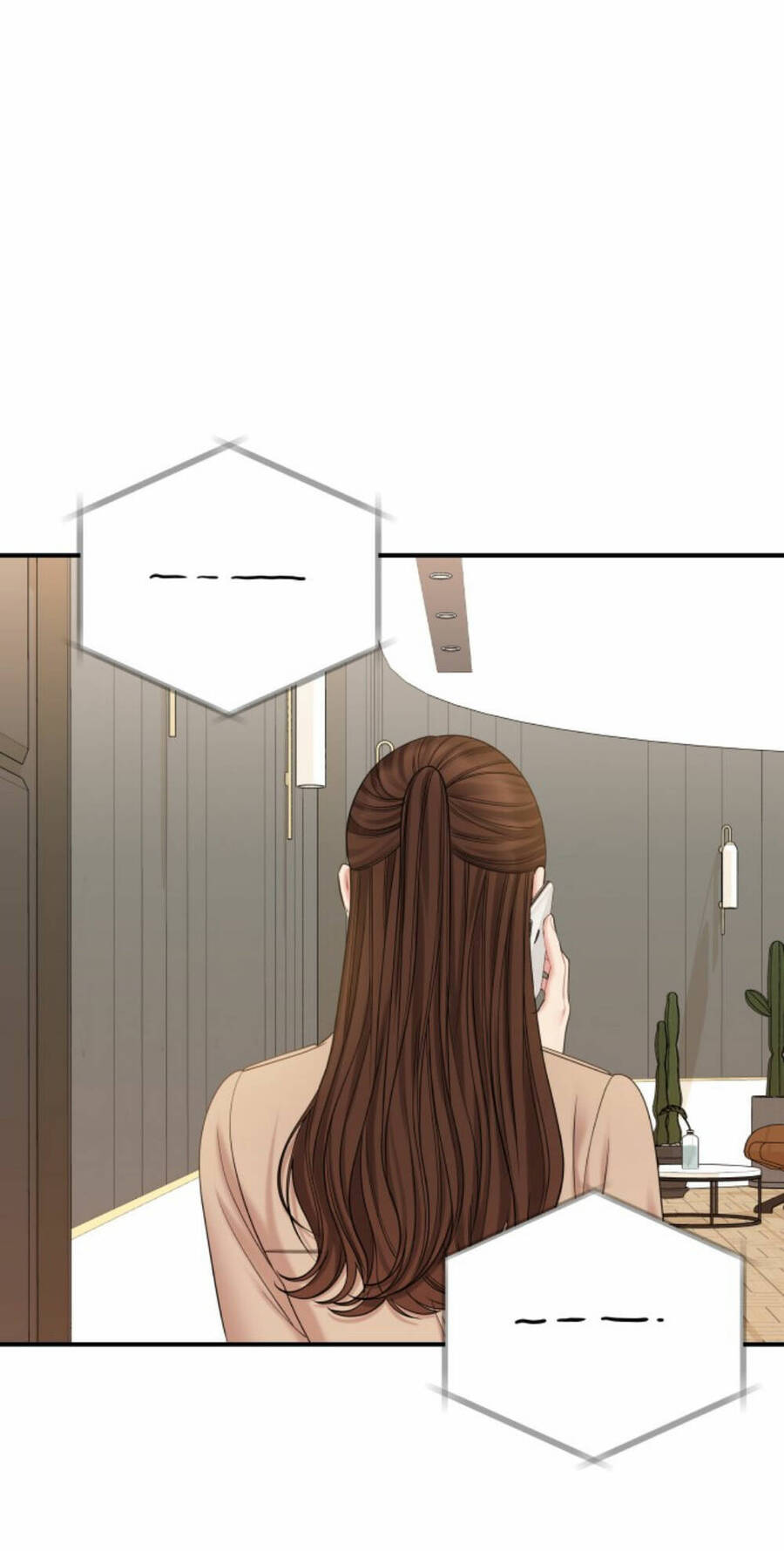 Gửi Em, Người Nuốt Trọn Vì Sao - Chương 75.2 - Trang 22