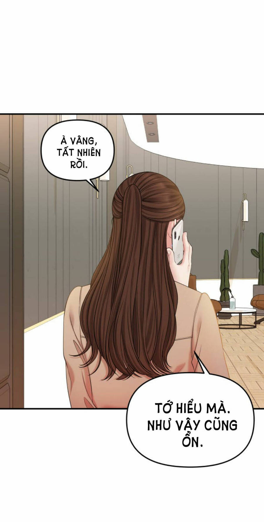 Gửi Em, Người Nuốt Trọn Vì Sao - Chương 75.2 - Trang 23