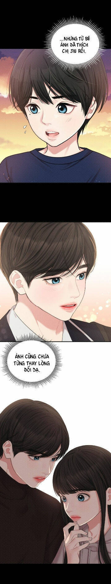 Gửi Em, Người Nuốt Trọn Vì Sao - Chương 75.2 - Trang 8