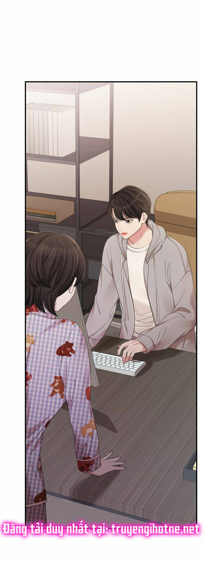 Gửi Em, Người Nuốt Trọn Vì Sao - Chương 76.1 - Trang 11