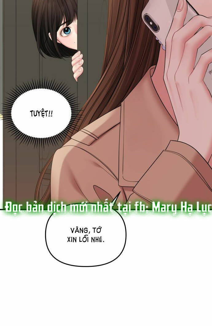 Gửi Em, Người Nuốt Trọn Vì Sao - Chương 76.1 - Trang 3