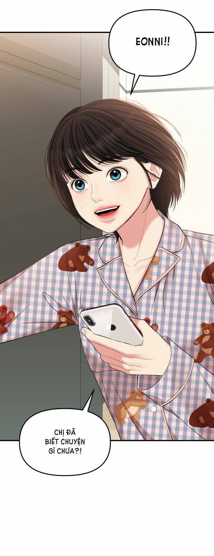 Gửi Em, Người Nuốt Trọn Vì Sao - Chương 76.1 - Trang 21