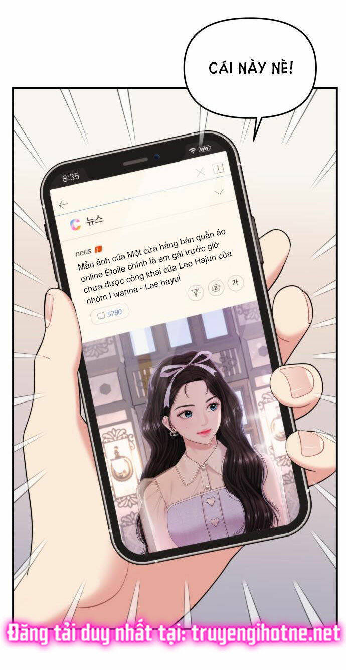 Gửi Em, Người Nuốt Trọn Vì Sao - Chương 76.1 - Trang 24