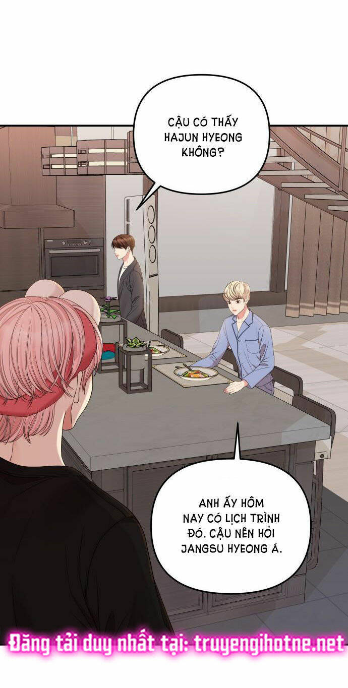 Gửi Em, Người Nuốt Trọn Vì Sao - Chương 76.1 - Trang 34