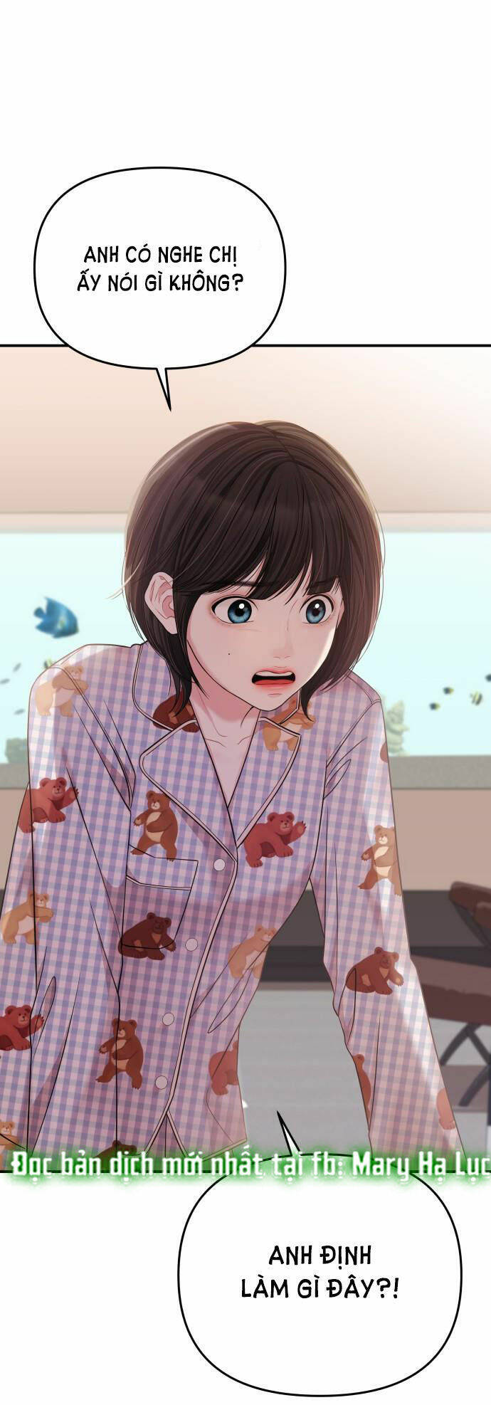 Gửi Em, Người Nuốt Trọn Vì Sao - Chương 76.1 - Trang 10