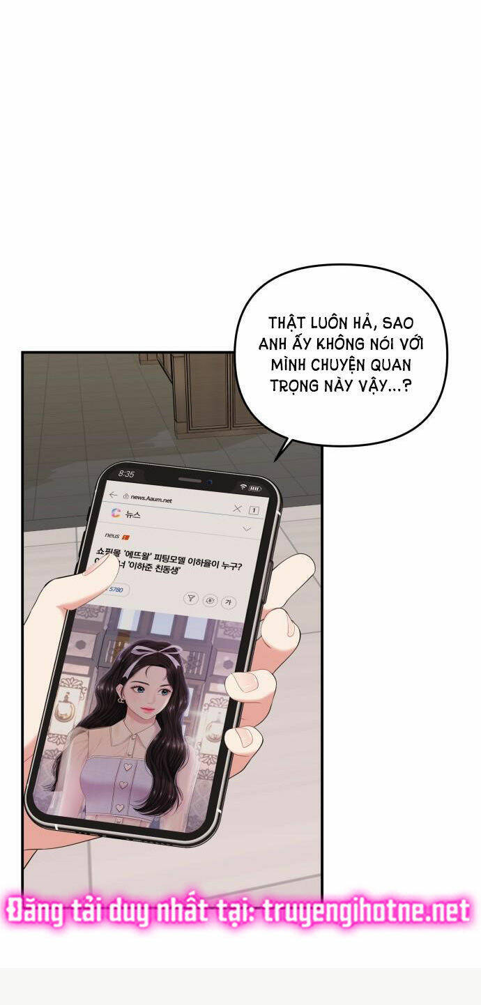 Gửi Em, Người Nuốt Trọn Vì Sao - Chương 76.2 - Trang 1