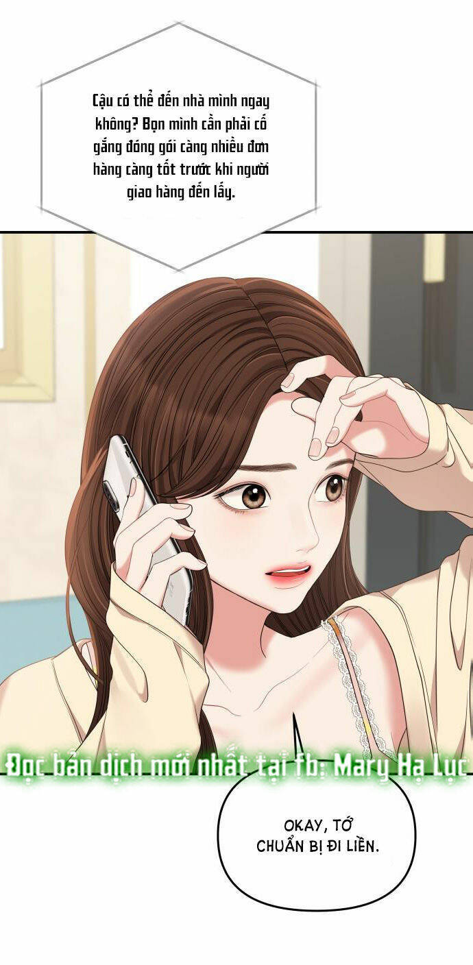 Gửi Em, Người Nuốt Trọn Vì Sao - Chương 76.2 - Trang 19