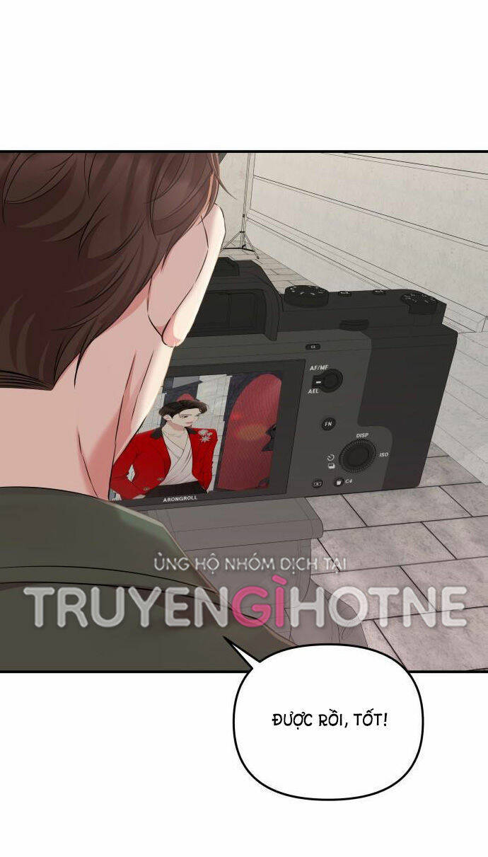 Gửi Em, Người Nuốt Trọn Vì Sao - Chương 76.2 - Trang 25