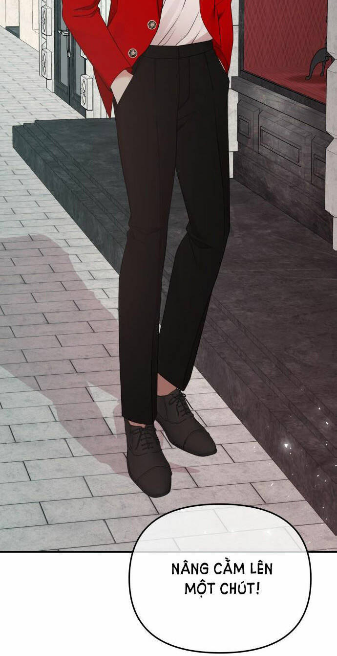 Gửi Em, Người Nuốt Trọn Vì Sao - Chương 76.2 - Trang 27