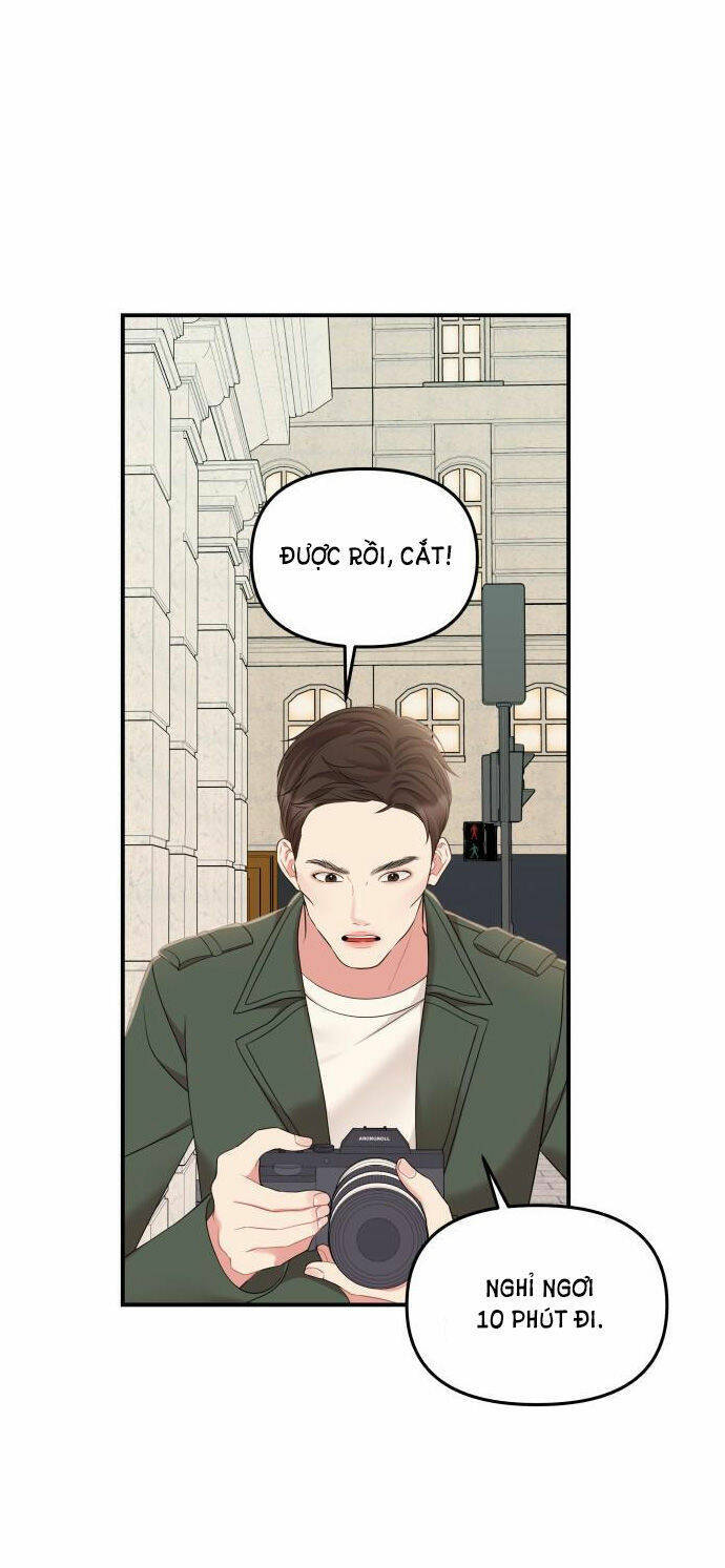 Gửi Em, Người Nuốt Trọn Vì Sao - Chương 76.2 - Trang 29