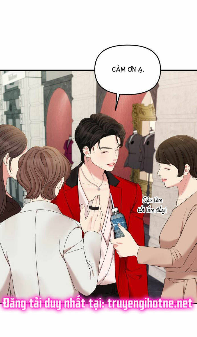 Gửi Em, Người Nuốt Trọn Vì Sao - Chương 76.2 - Trang 30
