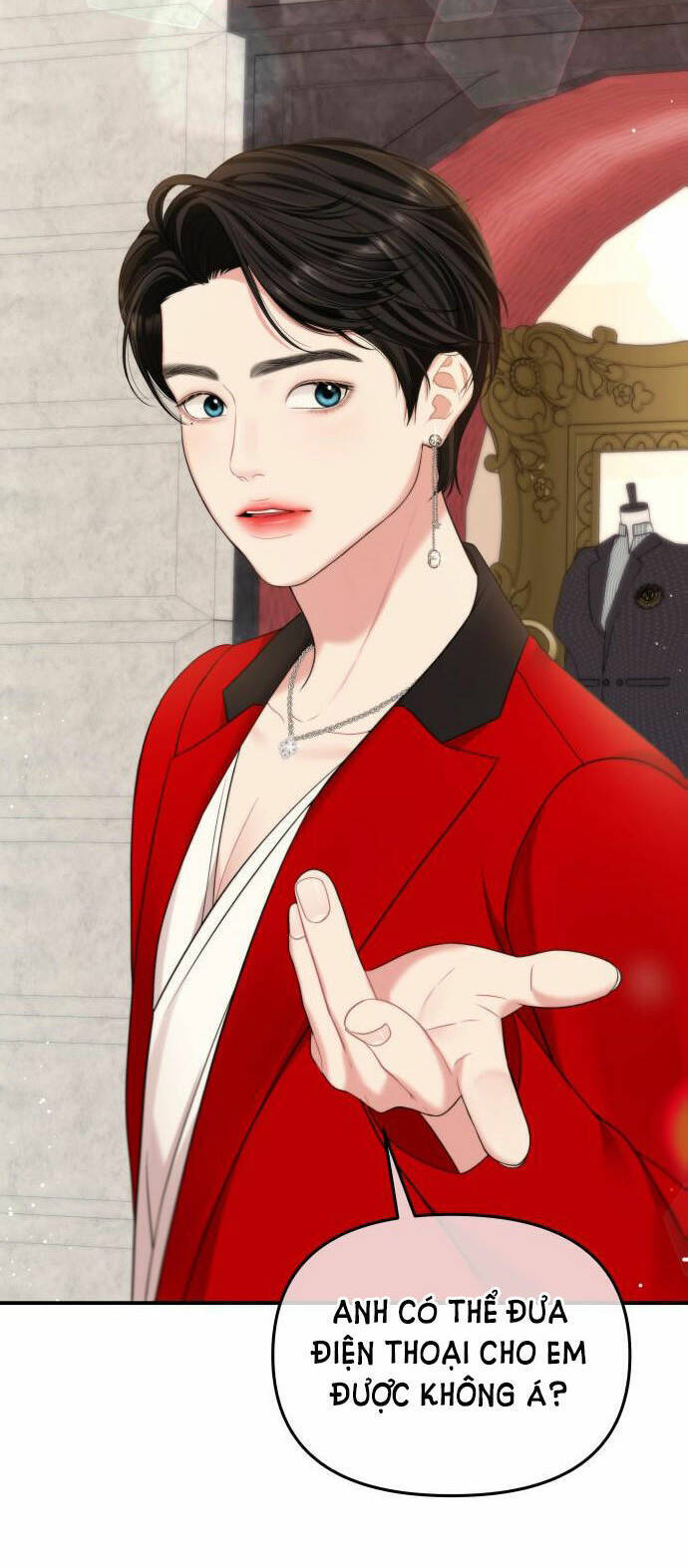 Gửi Em, Người Nuốt Trọn Vì Sao - Chương 76.2 - Trang 32