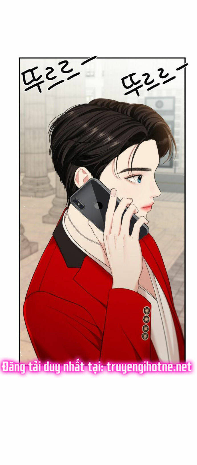 Gửi Em, Người Nuốt Trọn Vì Sao - Chương 76.2 - Trang 34