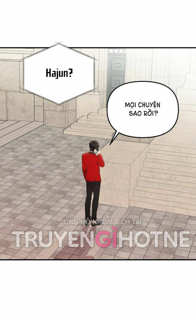 Gửi Em, Người Nuốt Trọn Vì Sao - Chương 76.2 - Trang 35