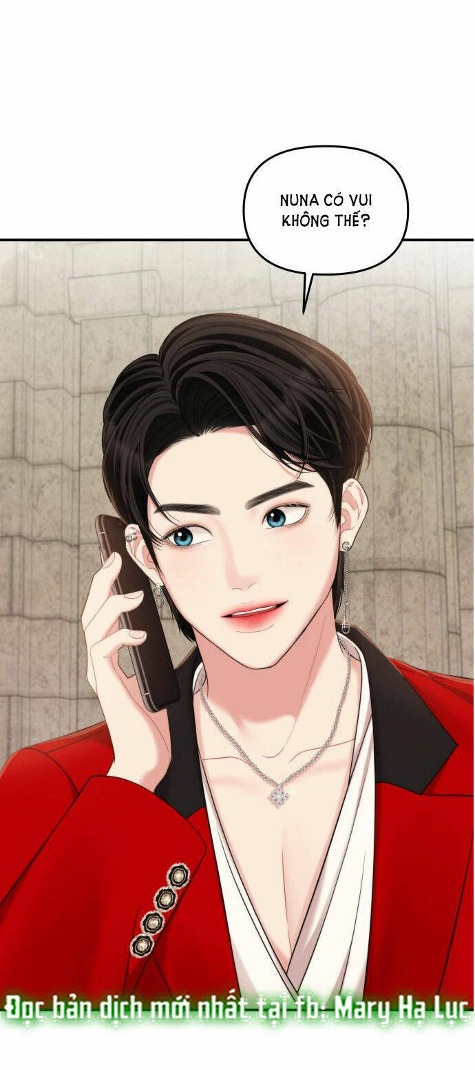 Gửi Em, Người Nuốt Trọn Vì Sao - Chương 76.2 - Trang 36