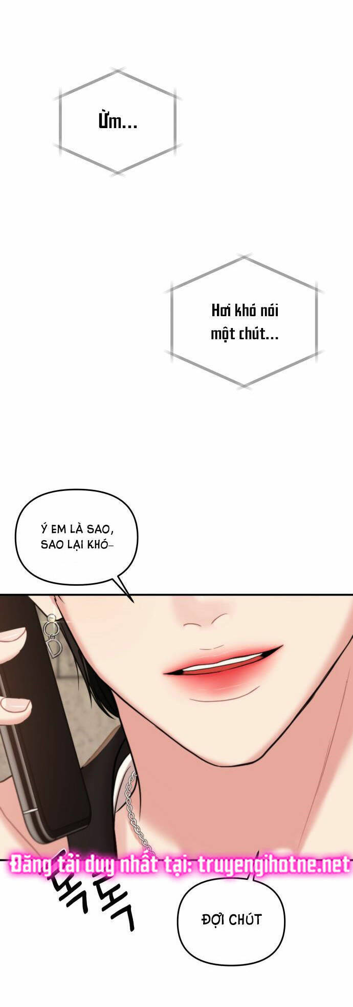 Gửi Em, Người Nuốt Trọn Vì Sao - Chương 76.2 - Trang 37