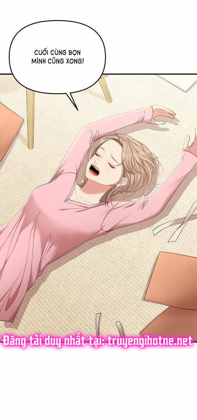 Gửi Em, Người Nuốt Trọn Vì Sao - Chương 76.2 - Trang 43