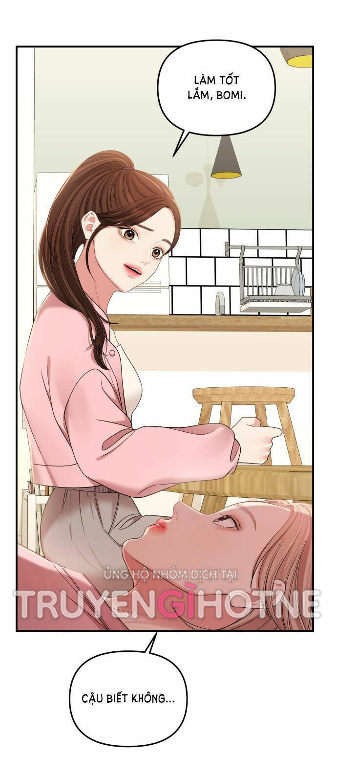 Gửi Em, Người Nuốt Trọn Vì Sao - Chương 76.2 - Trang 44