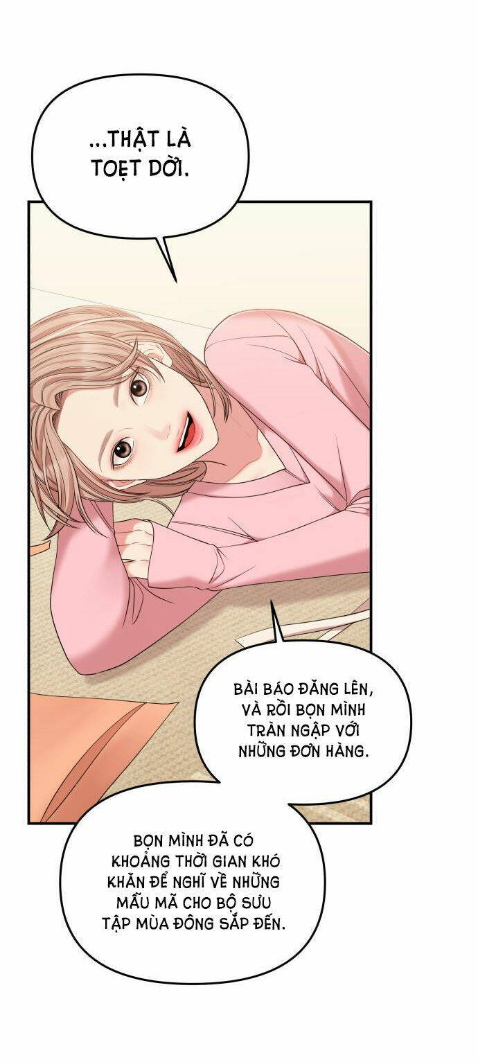 Gửi Em, Người Nuốt Trọn Vì Sao - Chương 76.2 - Trang 45