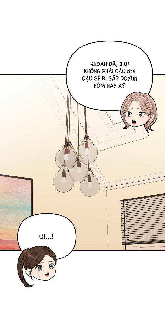 Gửi Em, Người Nuốt Trọn Vì Sao - Chương 76.2 - Trang 47
