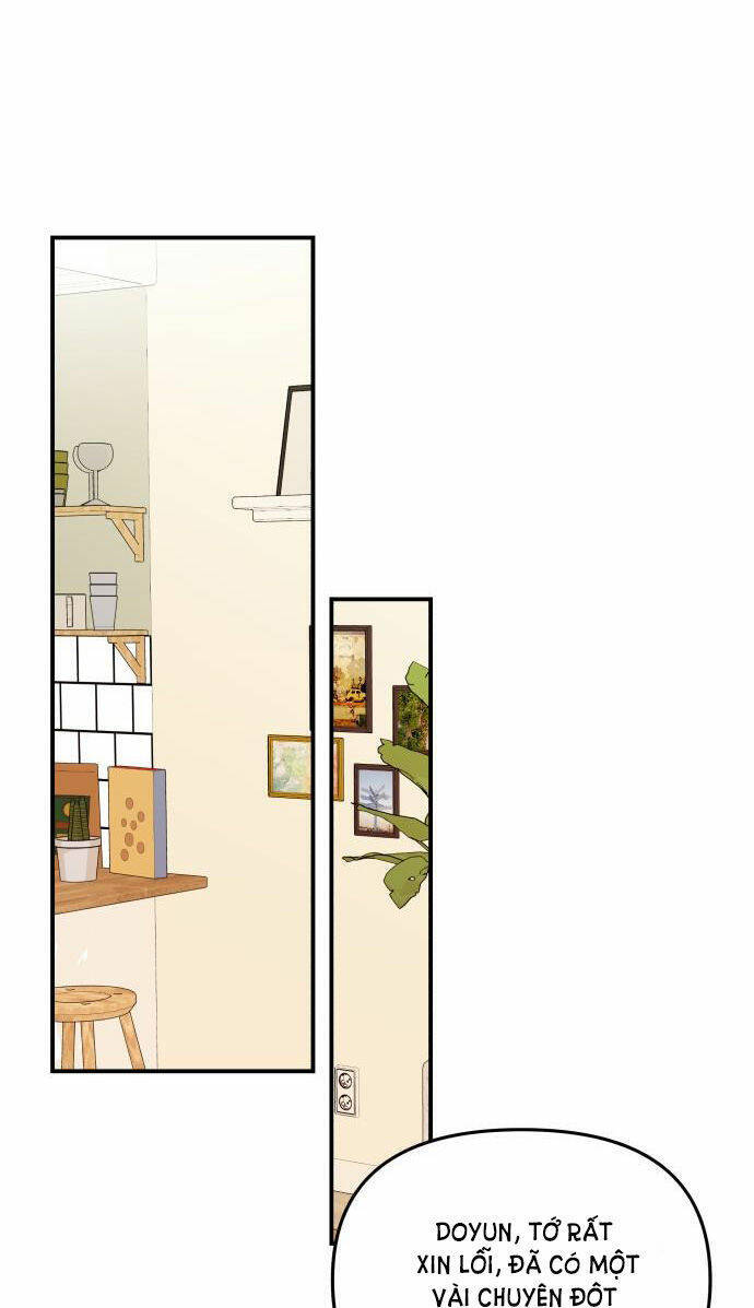 Gửi Em, Người Nuốt Trọn Vì Sao - Chương 76.2 - Trang 48