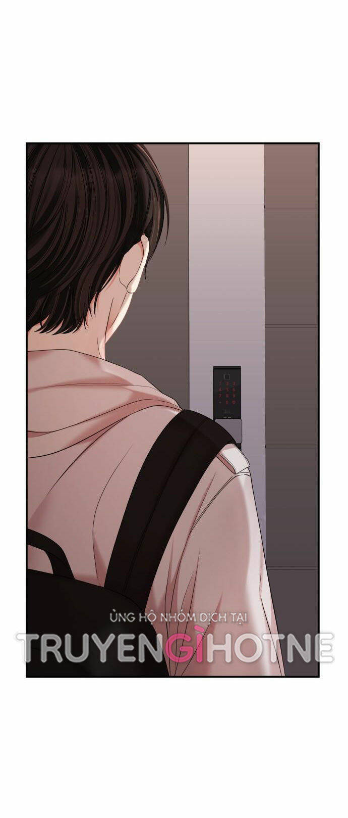 Gửi Em, Người Nuốt Trọn Vì Sao - Chương 76.2 - Trang 58