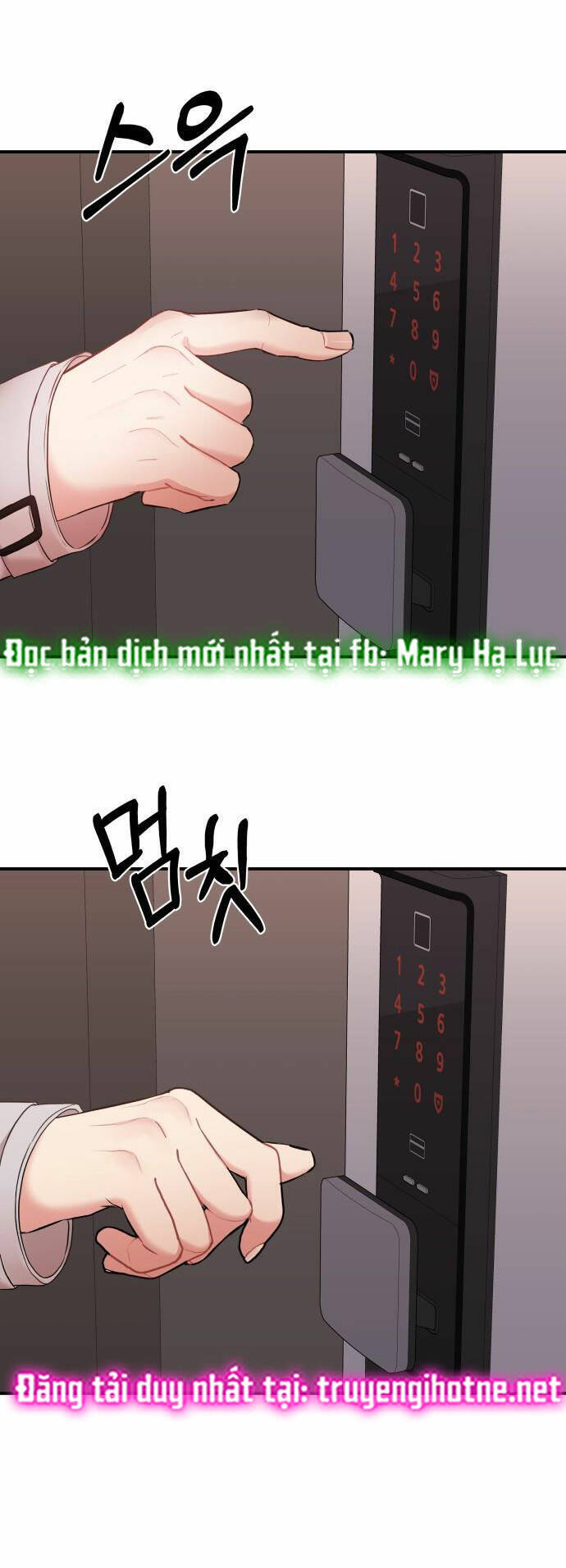 Gửi Em, Người Nuốt Trọn Vì Sao - Chương 76.2 - Trang 59