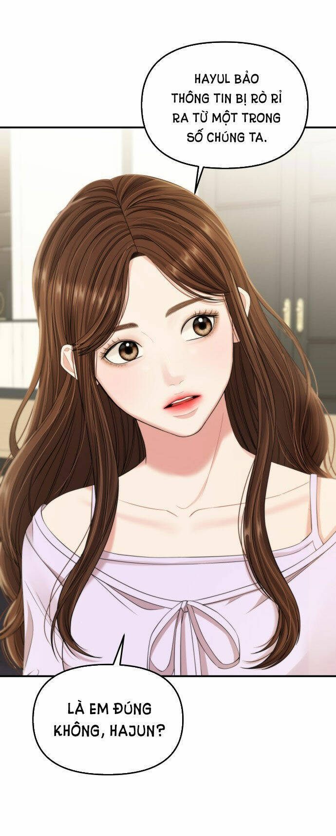 Gửi Em, Người Nuốt Trọn Vì Sao - Chương 77.1 - Trang 11