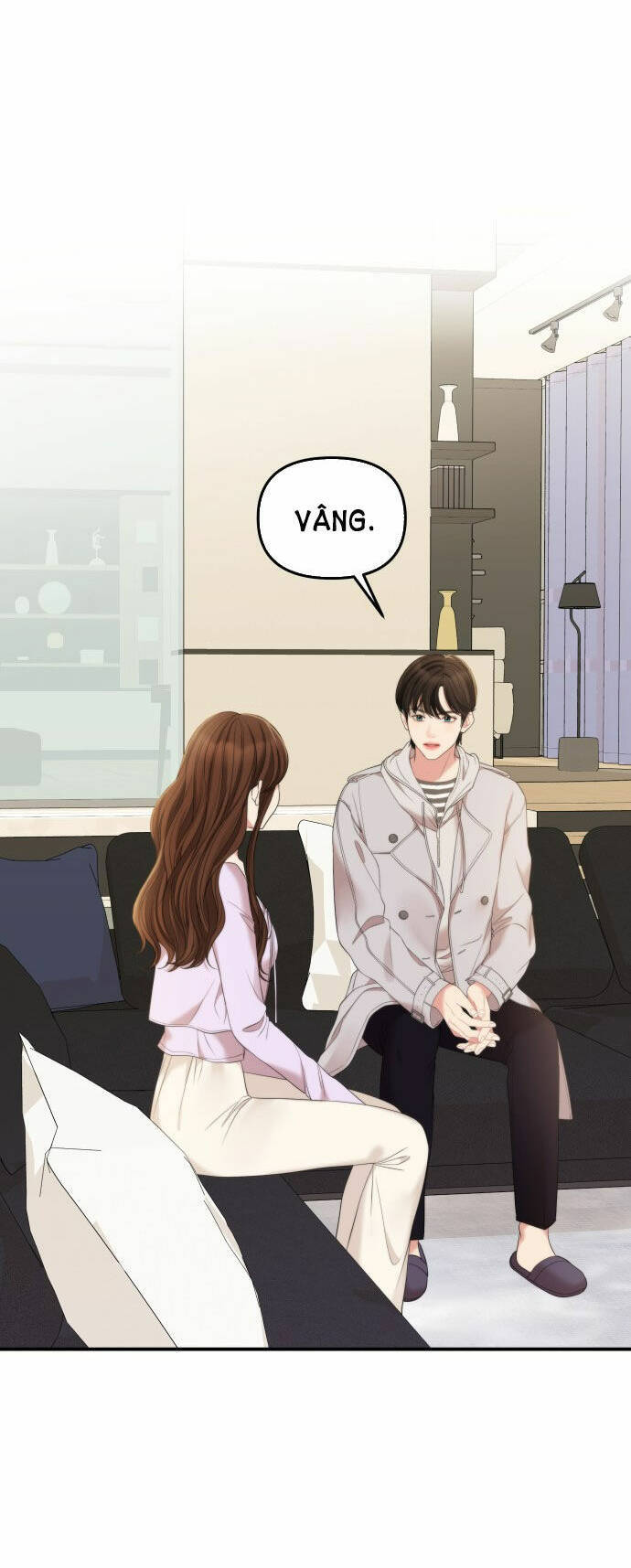 Gửi Em, Người Nuốt Trọn Vì Sao - Chương 77.1 - Trang 12