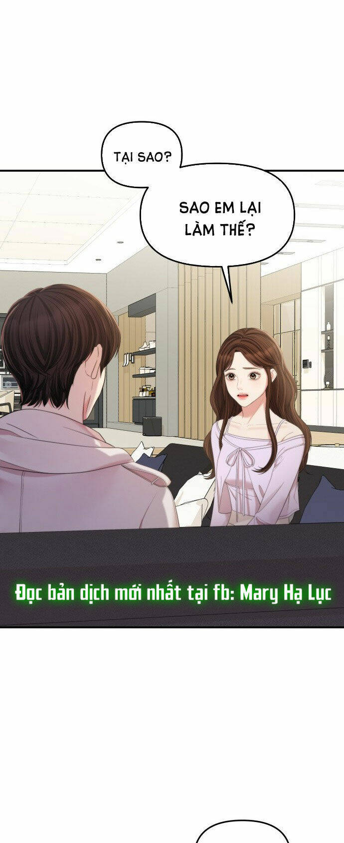 Gửi Em, Người Nuốt Trọn Vì Sao - Chương 77.1 - Trang 13