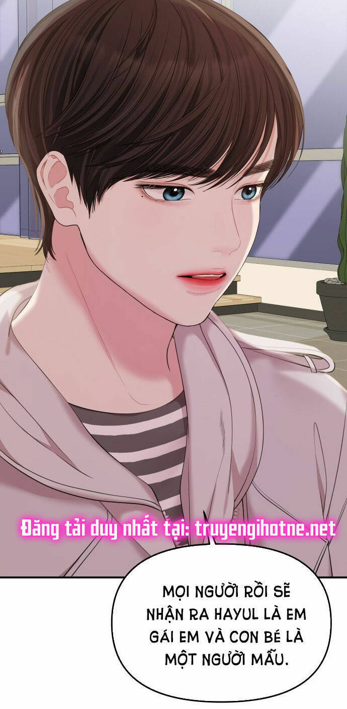 Gửi Em, Người Nuốt Trọn Vì Sao - Chương 77.1 - Trang 16