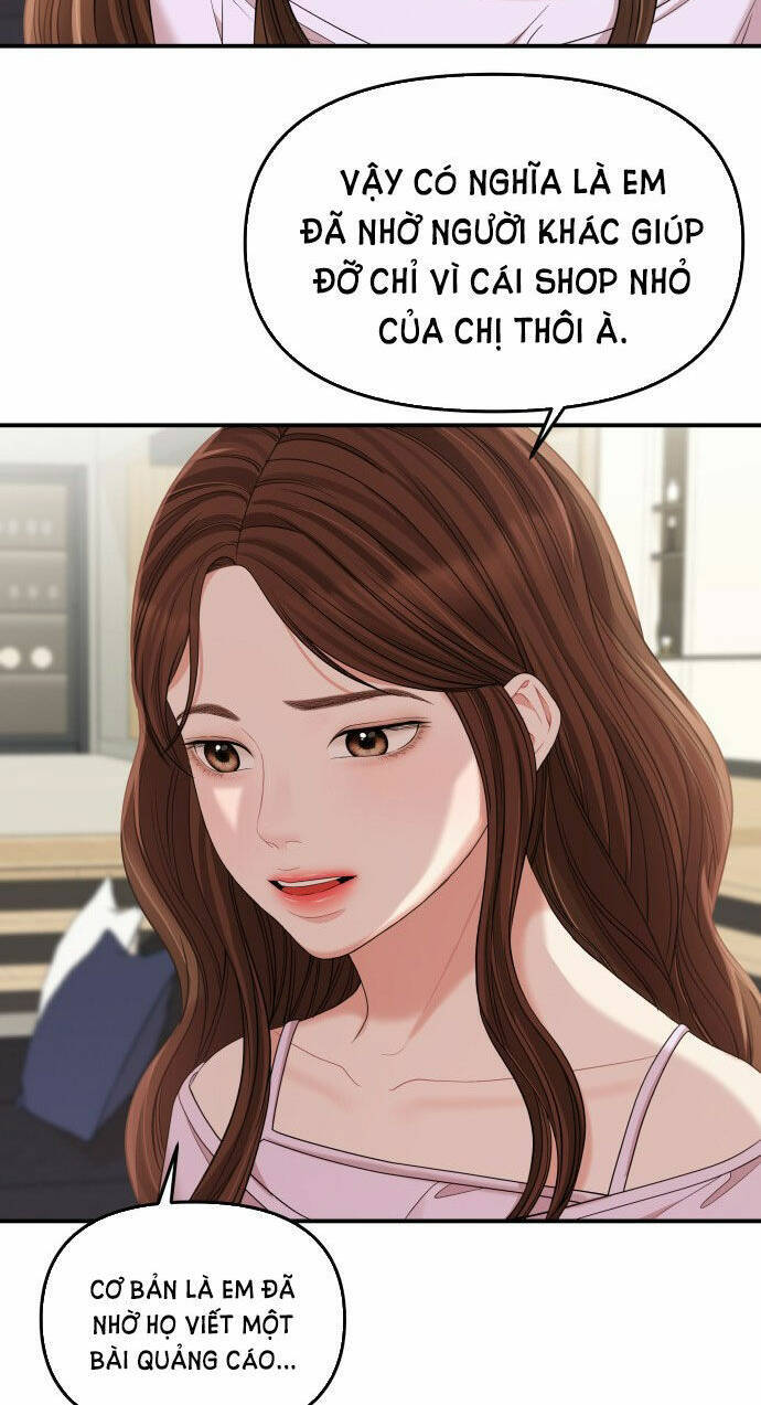 Gửi Em, Người Nuốt Trọn Vì Sao - Chương 77.1 - Trang 18